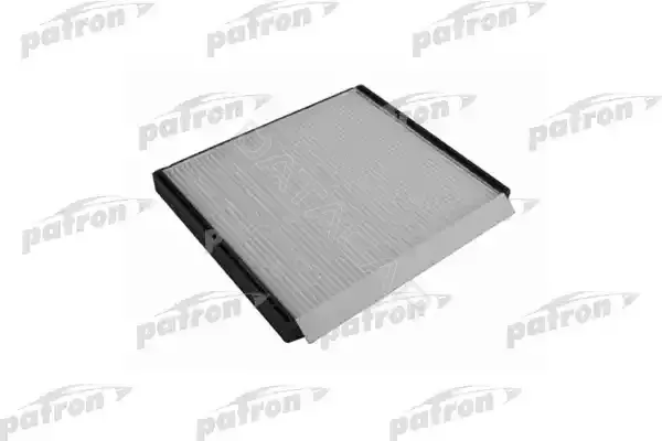 Фильтр салонный PATRON PF2239
