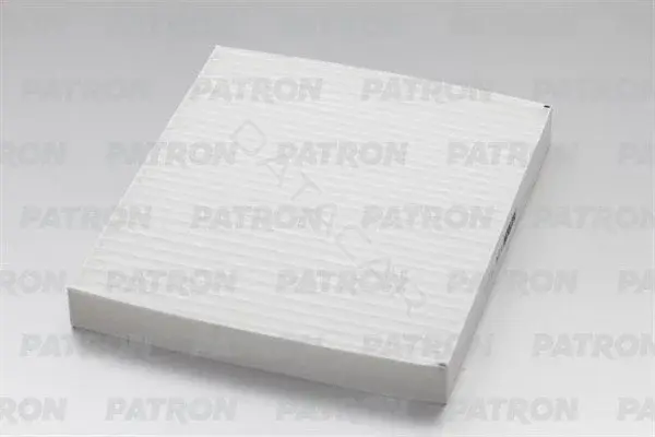 Фильтр салонный PATRON PF2241