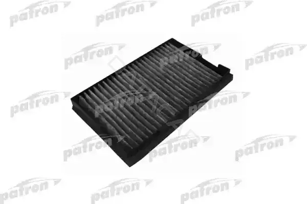 Фильтр салонный PATRON PF2243