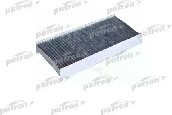 Фильтр салонный PATRON PF2245