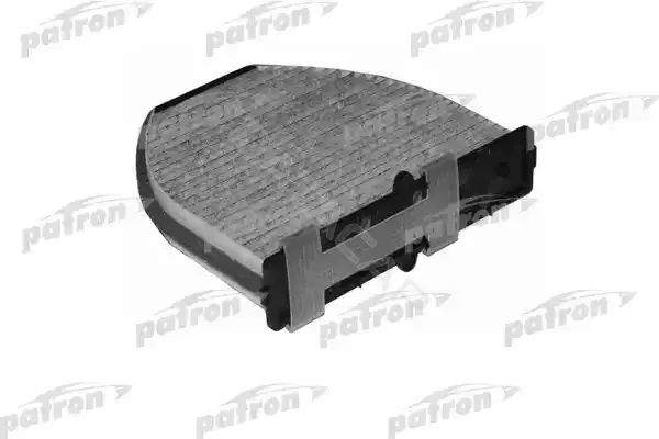Фильтр салонный PATRON PF2246