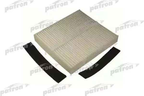 Фильтр салонный PATRON PF2251