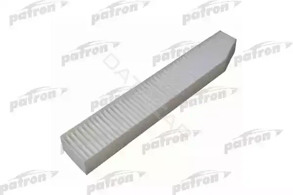 Фильтр салонный PATRON PF2252