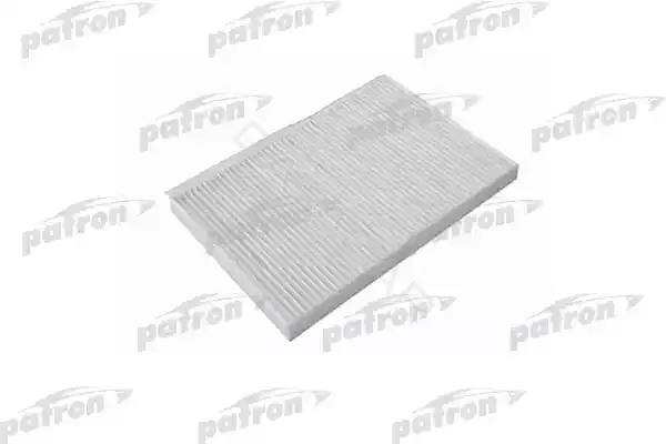 Фильтр салонный PATRON PF2257