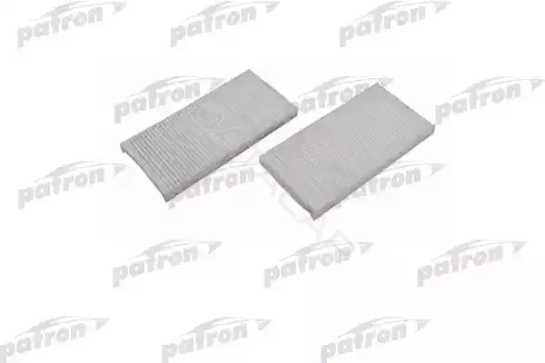 Фильтр салонный PATRON PF2258