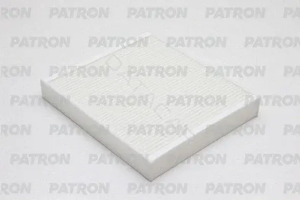 Фильтр салонный PATRON PF2260