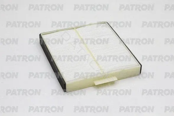 Фильтр салонный PATRON PF2284