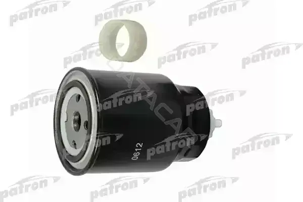 Топливный фильтр PATRON PF3008