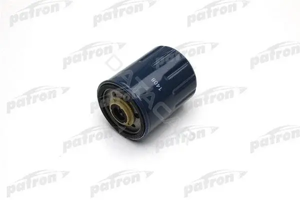 Топливный фильтр PATRON PF3062