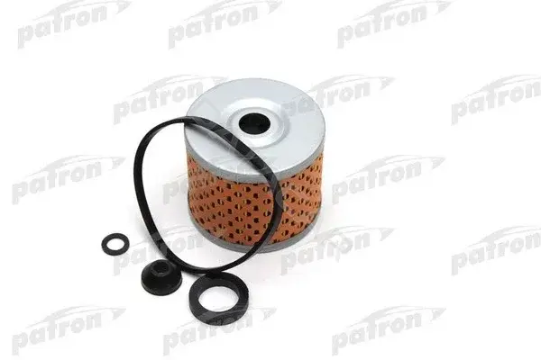 Топливный фильтр PATRON PF3137