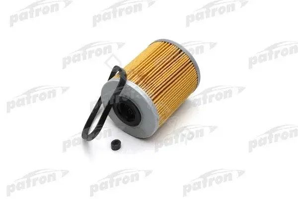 Топливный фильтр PATRON PF3147