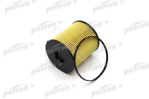 Топливный фильтр PATRON PF3149