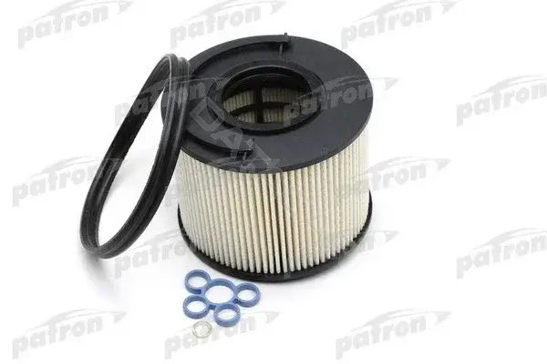 Топливный фильтр PATRON PF3183