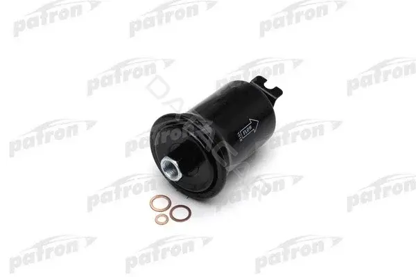 Топливный фильтр PATRON PF3208