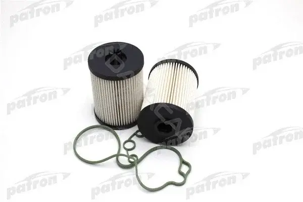 Топливный фильтр PATRON PF3209