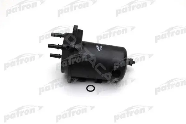 Топливный фильтр PATRON PF3252