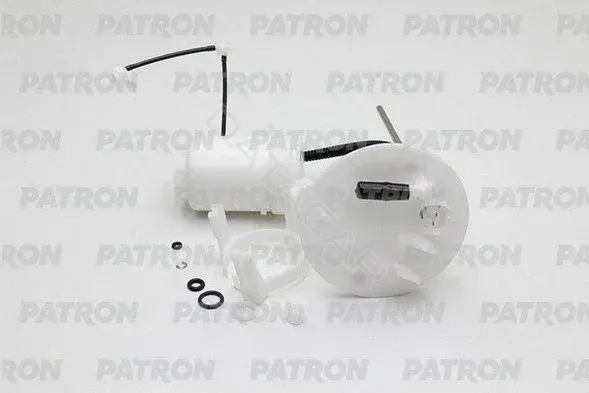 Топливный фильтр PATRON PF3268