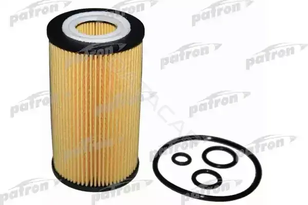 Масляный фильтр PATRON PF4001