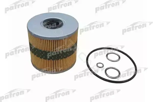 Масляный фильтр PATRON PF4007