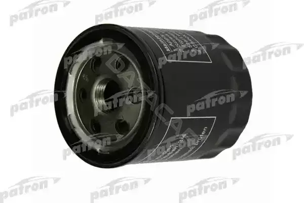 Масляный фильтр PATRON PF4021