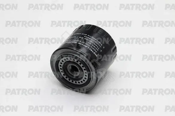 Масляный фильтр PATRON PF4023