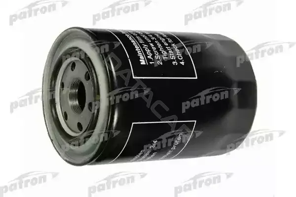 Масляный фильтр PATRON PF4024