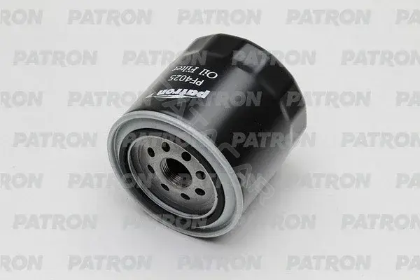 Масляный фильтр PATRON PF4025