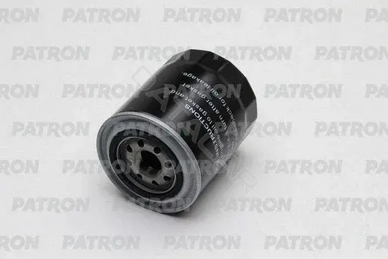 Масляный фильтр PATRON PF4026