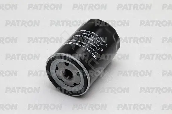 Масляный фильтр PATRON PF4034