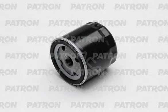 Масляный фильтр PATRON PF4038