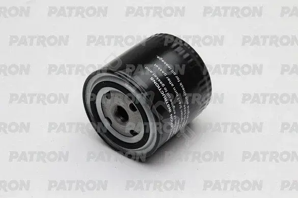 Масляный фильтр PATRON PF4041