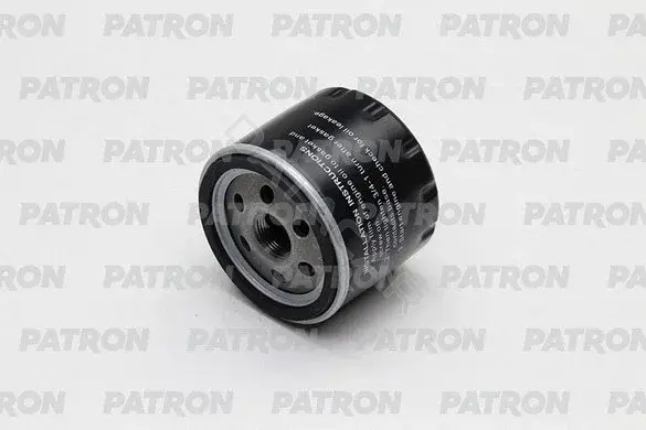 Масляный фильтр PATRON PF4044