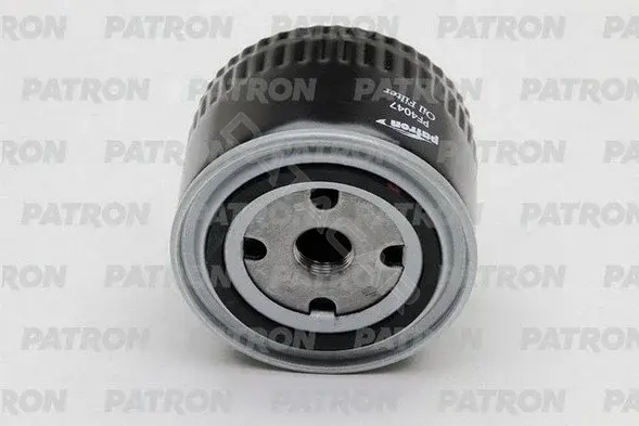 Масляный фильтр PATRON PF4047