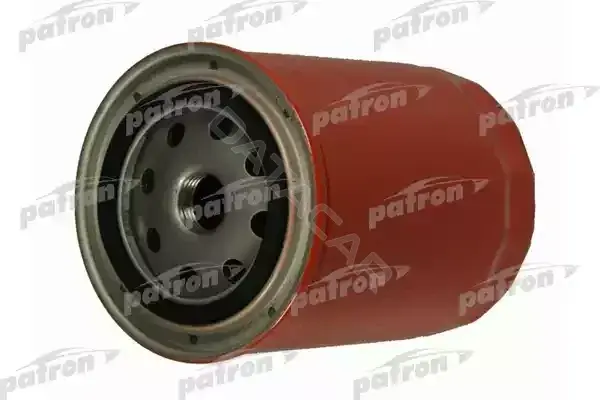 Масляный фильтр PATRON PF4053
