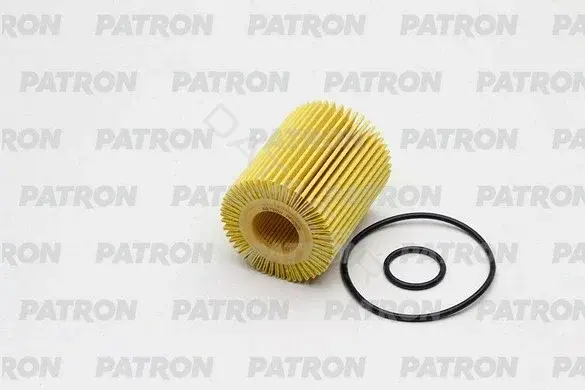 Масляный фильтр PATRON PF4058