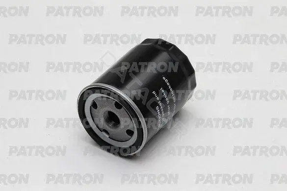 Масляный фильтр PATRON PF4059