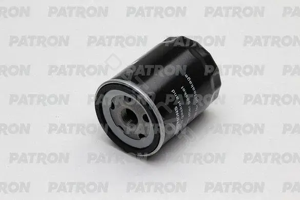 Масляный фильтр PATRON PF4061