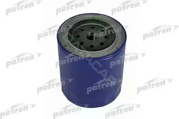 Масляный фильтр PATRON PF4063