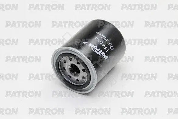 Масляный фильтр PATRON PF4064