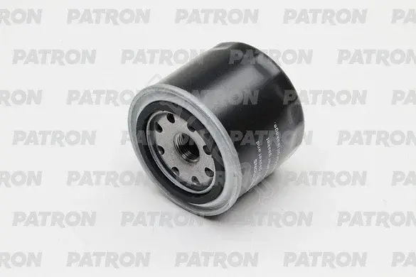 Масляный фильтр PATRON PF4080