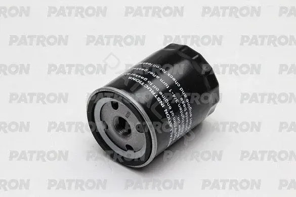 Масляный фильтр PATRON PF4087