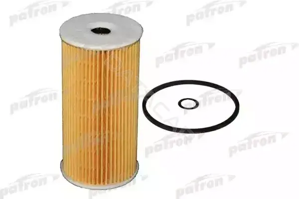 Масляный фильтр PATRON PF4090