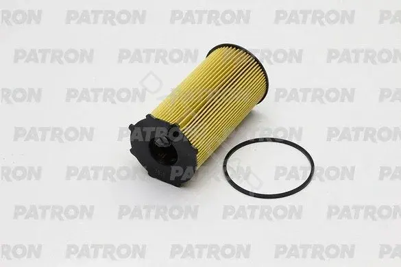 Масляный фильтр PATRON PF4091
