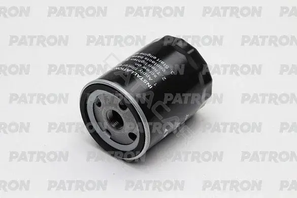 Масляный фильтр PATRON PF4099
