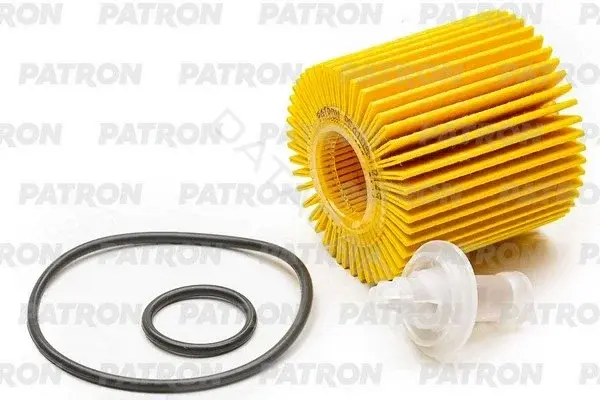Масляный фильтр PATRON PF4108