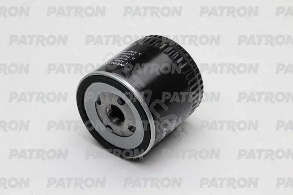 Масляный фильтр PATRON PF4109