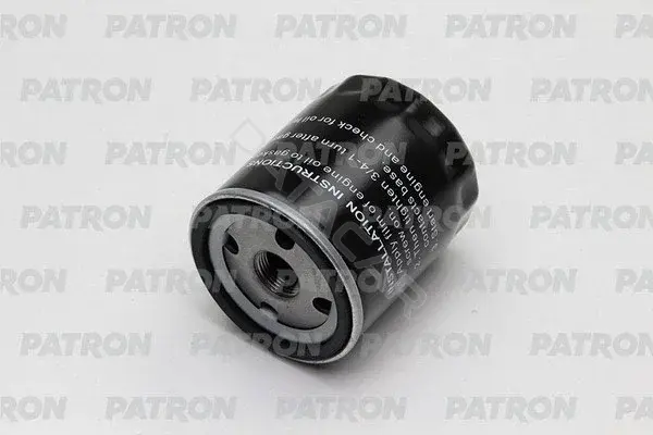 Масляный фильтр PATRON PF4111