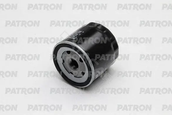 Масляный фильтр PATRON PF4119