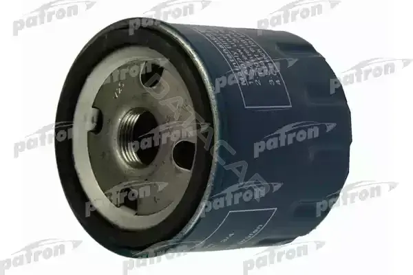 Масляный фильтр PATRON PF4120