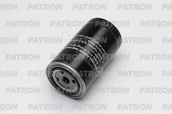 Масляный фильтр PATRON PF4123